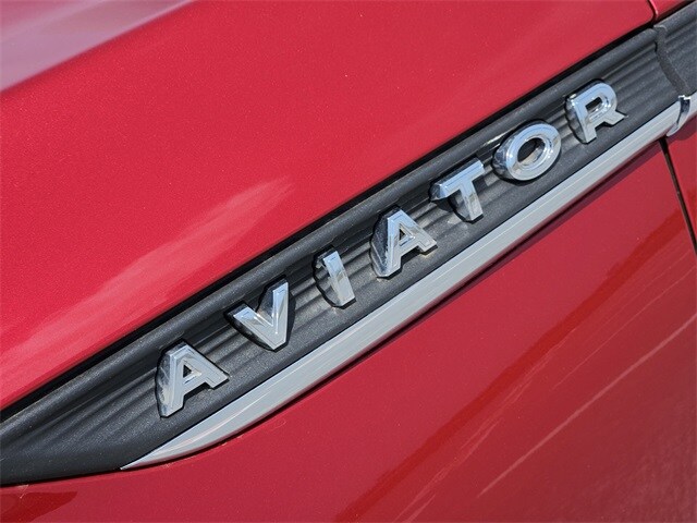 2025 Lincoln Aviator Reserve - Photo 8