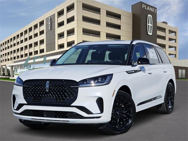 2026 Lincoln Aviator Reserve RWD's photo