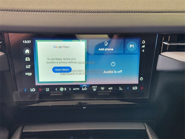 2025 Lincoln Navigator Reserve - Photo 15