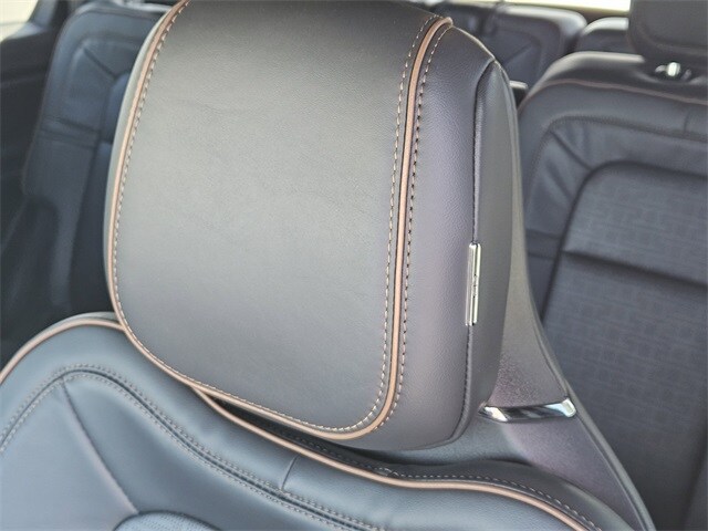 2025 Lincoln Aviator Black Label - Photo 14