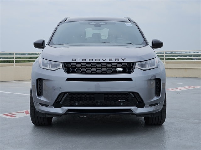 Used 2023 Land Rover Discovery Sport SE with VIN SALCL2FX7PH918336 for sale in Dallas, TX