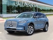 Lincoln Corsair