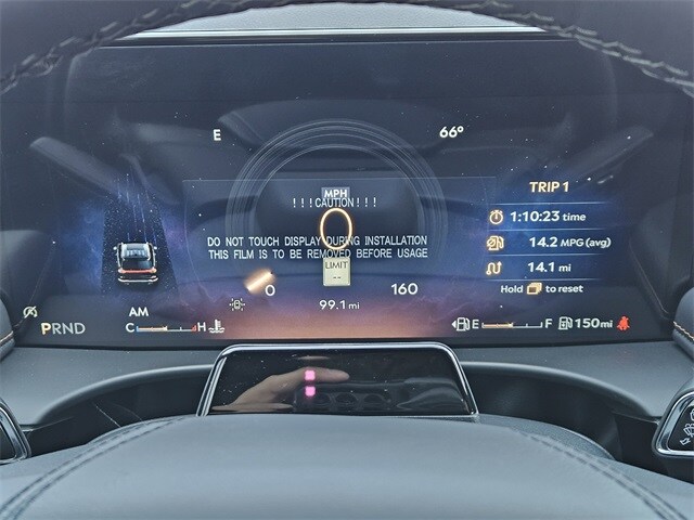 2025 Lincoln Aviator Black Label - Photo 15