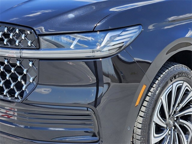 2025 Lincoln Navigator Black Label - Photo 8
