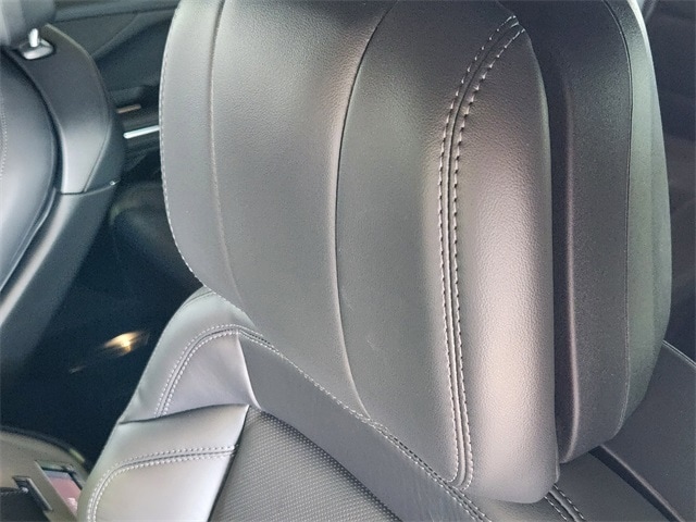 2025 Lincoln Navigator Reserve L - Photo 14