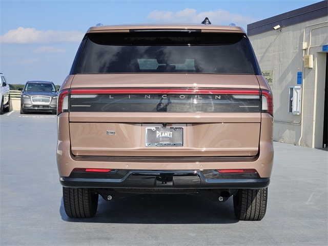 2025 Lincoln Navigator Black Label L - Photo 6
