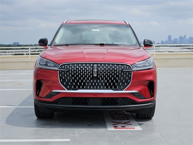 2025 Lincoln Aviator Reserve photo 2