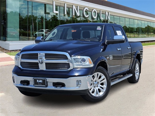 2013 RAM Ram 1500 Pickup