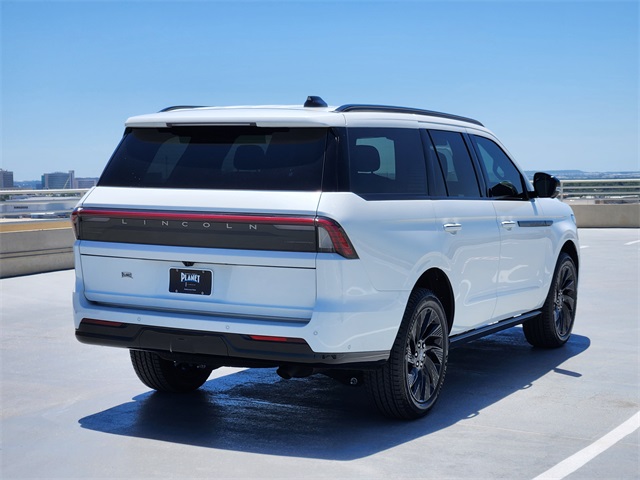 2025 Lincoln Navigator Reserve - Photo 7