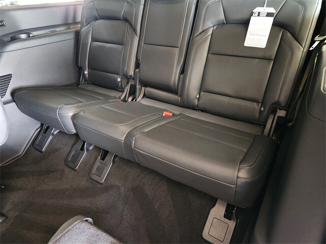 2025 Lincoln Navigator Reserve L - Photo 29