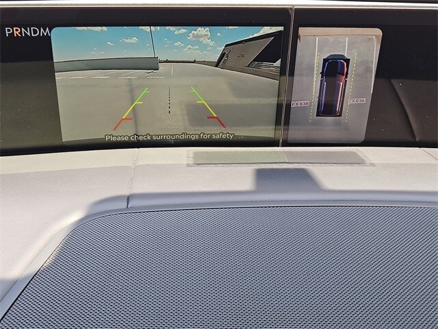 2025 Lincoln Navigator Black Label - Photo 16