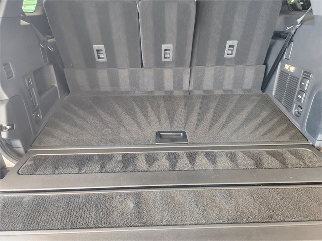2025 Lincoln Navigator Reserve - Photo 31