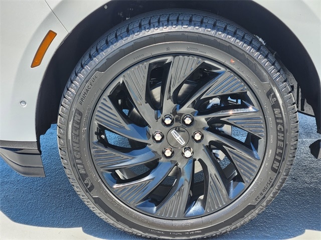 2025 Lincoln Navigator Reserve - Photo 10