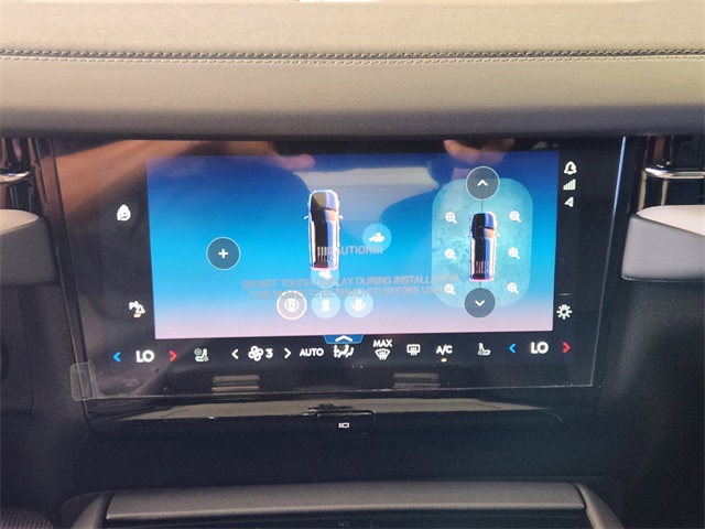 2025 Lincoln Navigator Reserve - Photo 16
