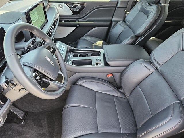 2025 Lincoln Aviator Reserve - Photo 12