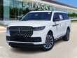 Lincoln Navigator L