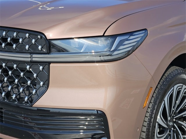 2025 Lincoln Navigator Black Label L - Photo 8