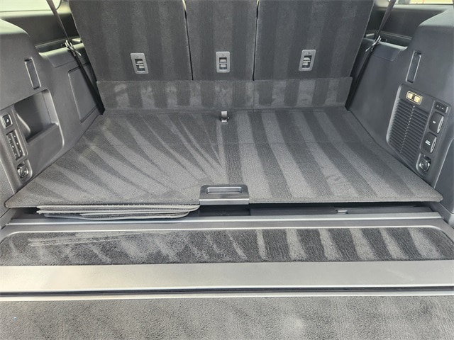 2025 Lincoln Navigator Reserve L - Photo 31
