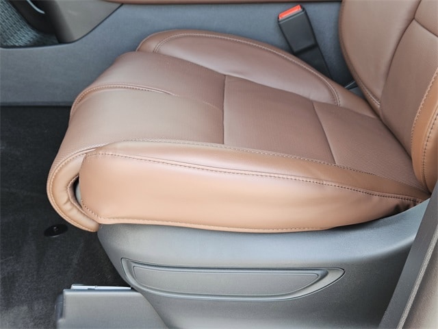 2025 Lincoln Aviator Reserve - Photo 23