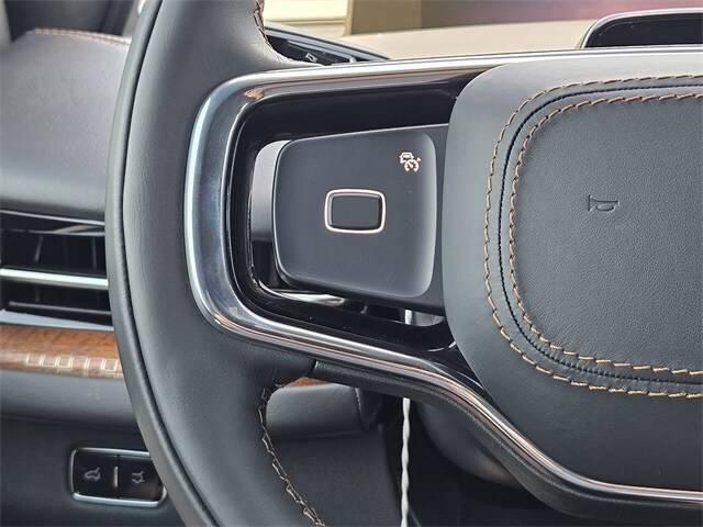 2025 Lincoln Navigator Black Label - Photo 24