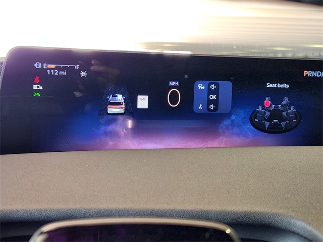 2025 Lincoln Navigator Reserve L - Photo 15