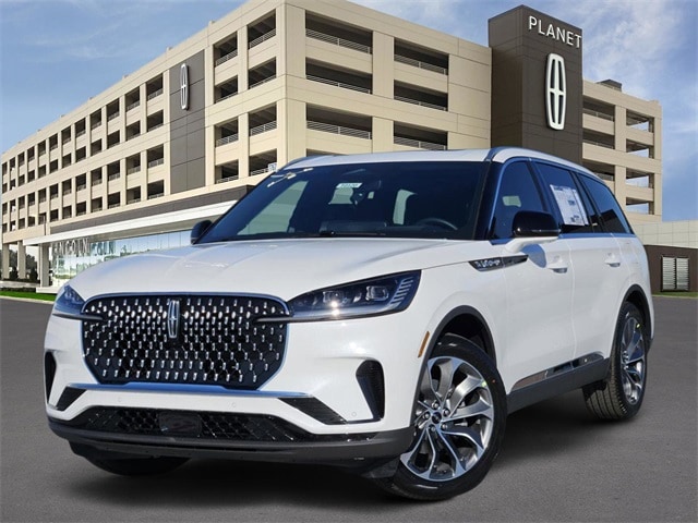 2026 Lincoln Aviator Reserve RWD's photo