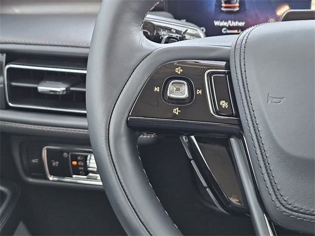 2025 Lincoln Aviator Reserve - Photo 26