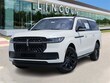 Lincoln Navigator L
