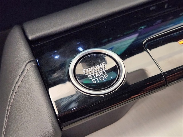 2025 Lincoln Navigator Reserve - Photo 19