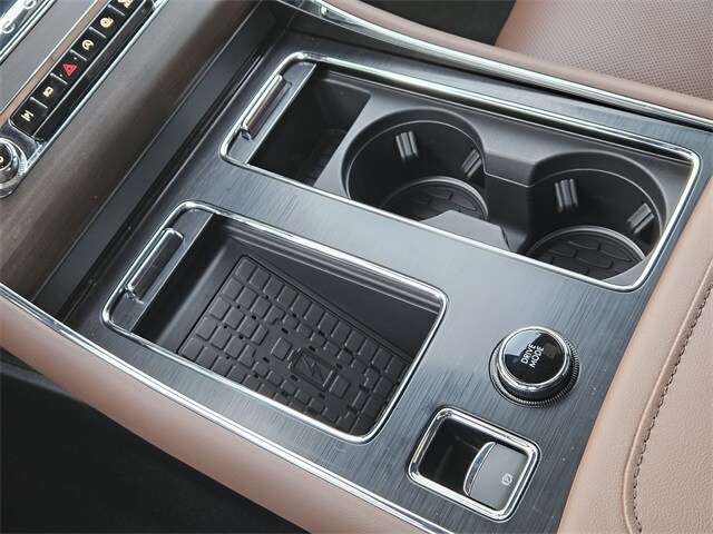 2025 Lincoln Aviator Reserve - Photo 19