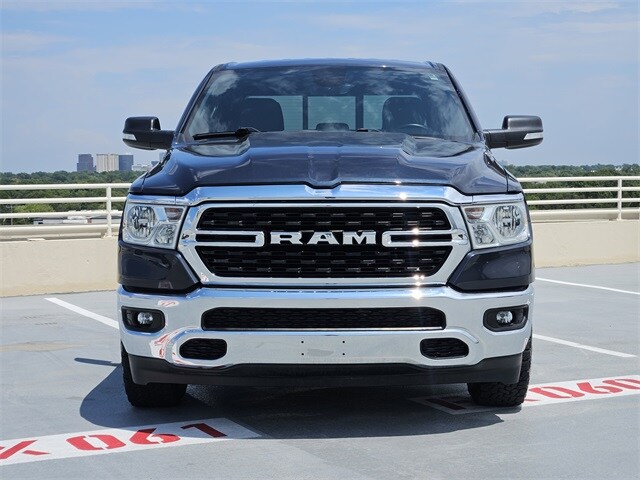 2022 Ram 1500 Big Horn Lone Star photo 2