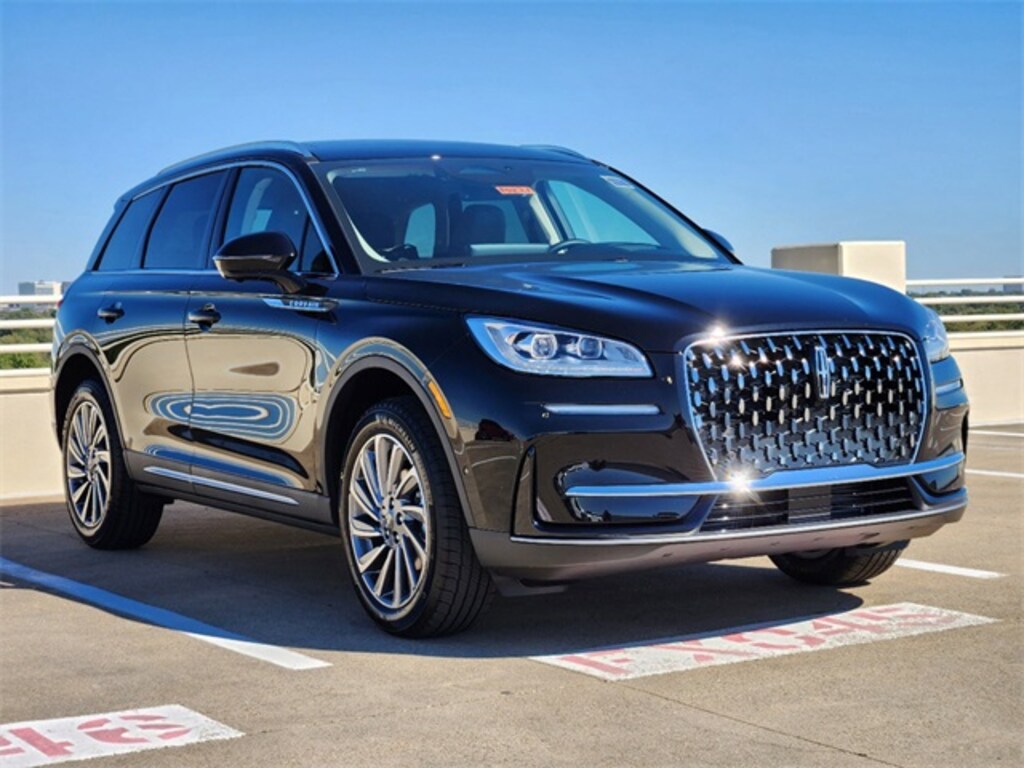 New 2023 Lincoln Corsair For Sale at Lincoln Dallas Love Field