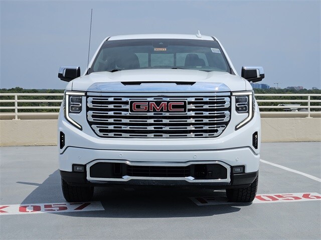 2022 Gmc Sierra 1500 Denali photo 2