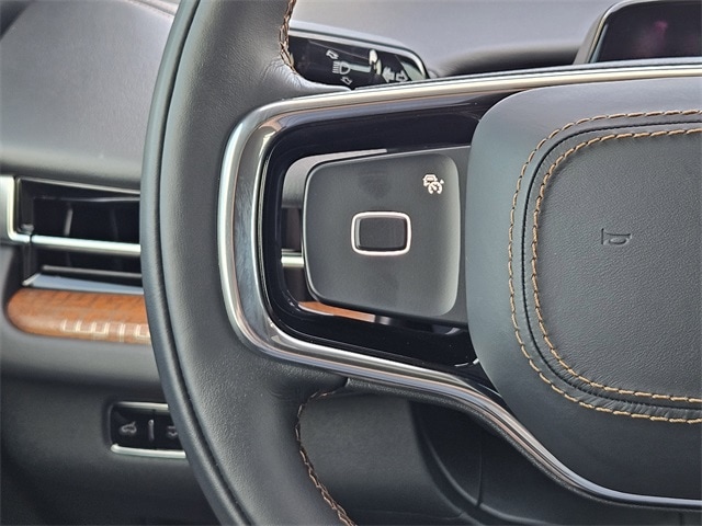 2025 Lincoln Navigator Black Label L - Photo 26