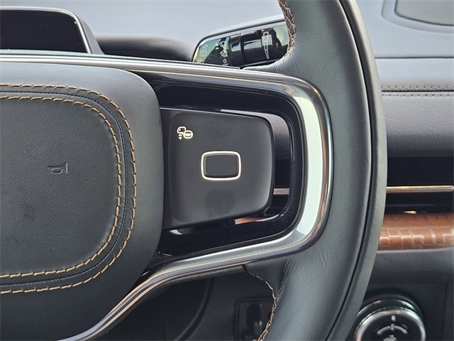2025 Lincoln Navigator Black Label L - Photo 27