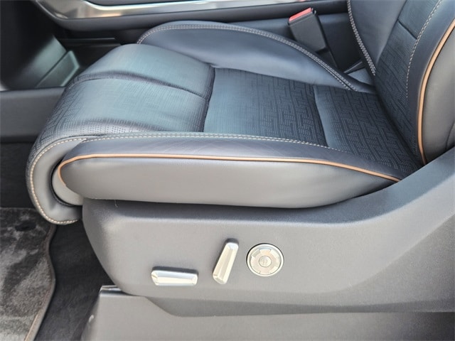 2025 Lincoln Navigator Black Label L - Photo 23