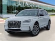 Lincoln Corsair