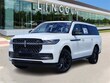 Lincoln Navigator L