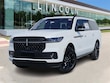 Lincoln Navigator L