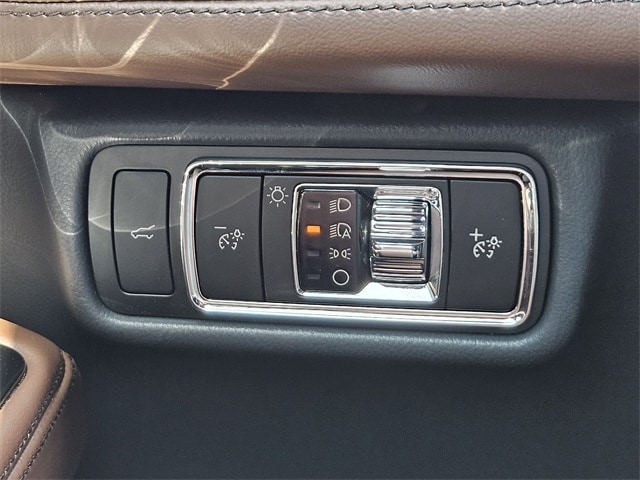 2025 Lincoln Aviator Reserve - Photo 21