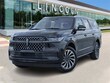 Lincoln Navigator L