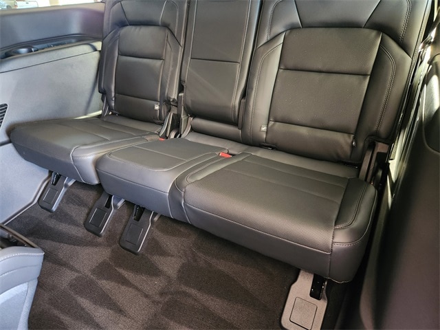 2025 Lincoln Navigator Reserve - Photo 29