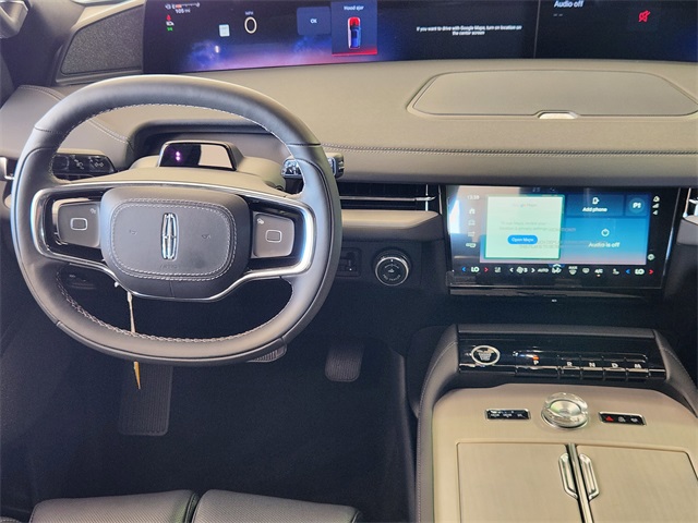 2025 Lincoln Navigator Reserve - Photo 25