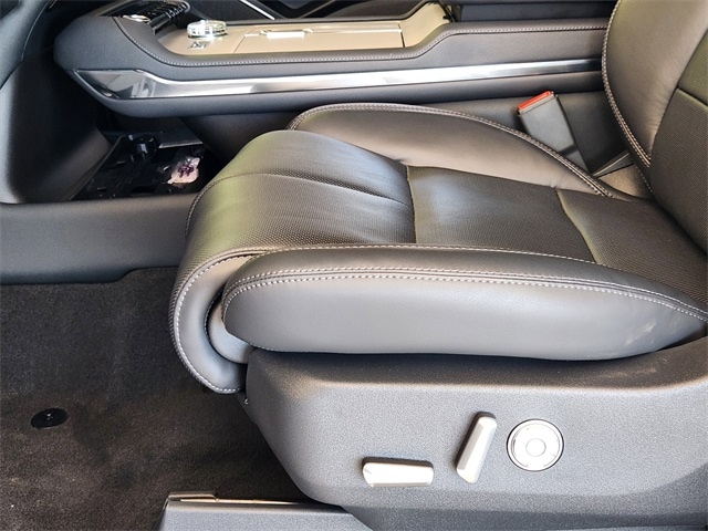 2025 Lincoln Navigator Reserve - Photo 22
