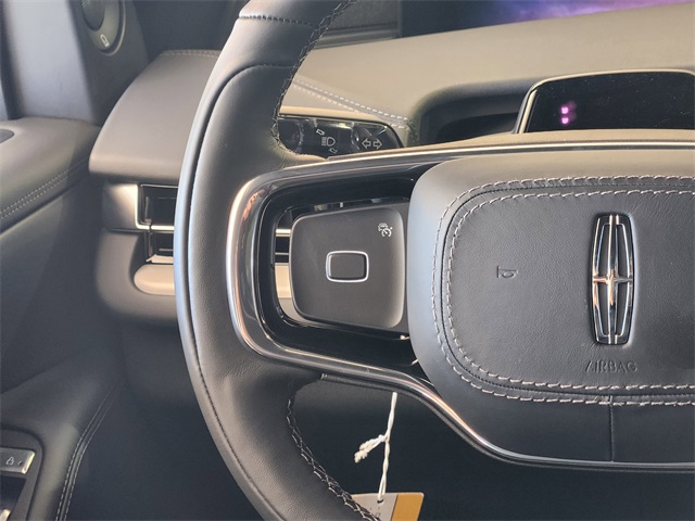 2025 Lincoln Navigator Reserve - Photo 26