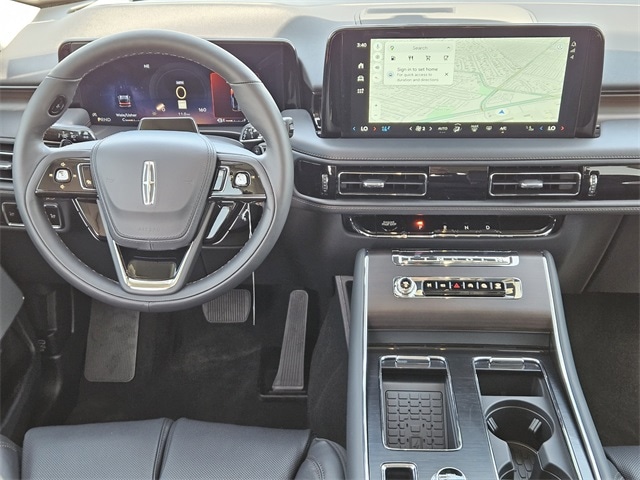 2025 Lincoln Aviator Reserve - Photo 25