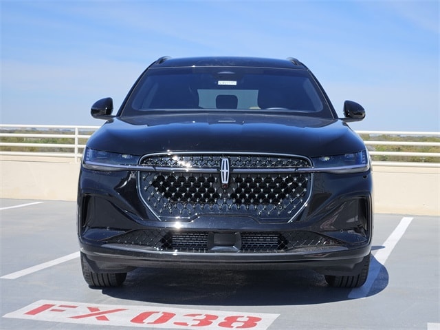 Certified 2024 Lincoln Nautilus Reserve with VIN 5LMPJ8KA3RJ843755 for sale in Dallas, TX