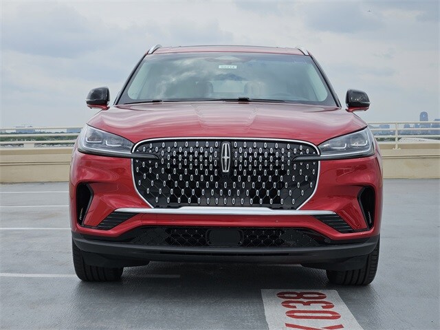 2025 Lincoln Aviator Reserve photo 2