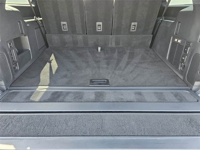 2025 Lincoln Navigator Black Label L - Photo 32