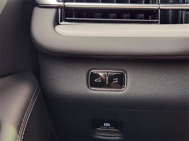 2025 Lincoln Navigator Reserve L - Photo 20